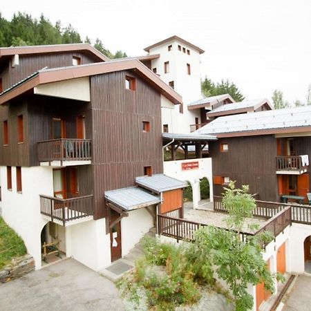 Vacanceole - Le Chalet De Montchavin Bellentre Екстер'єр фото