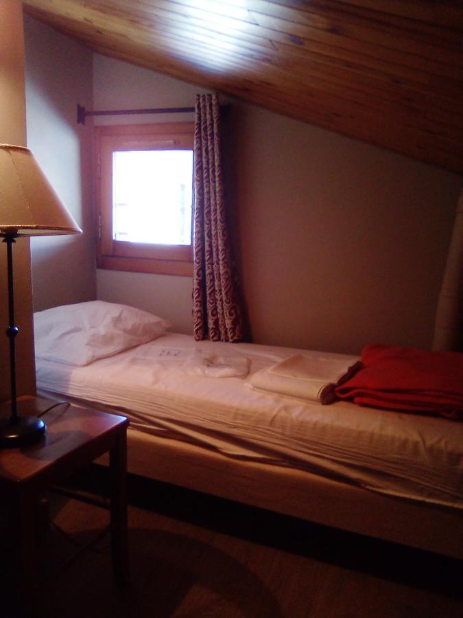 Vacanceole - Le Chalet De Montchavin Bellentre Екстер'єр фото