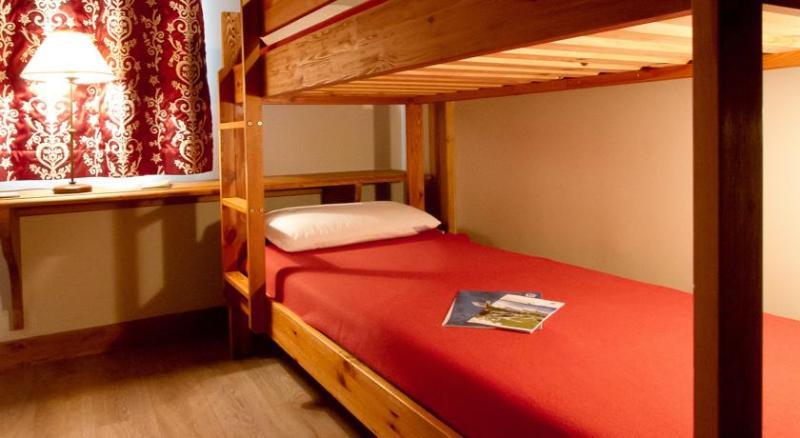 Vacanceole - Le Chalet De Montchavin Bellentre Екстер'єр фото